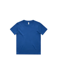 Kids Block Tee