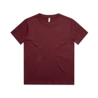 Kids Block Tee