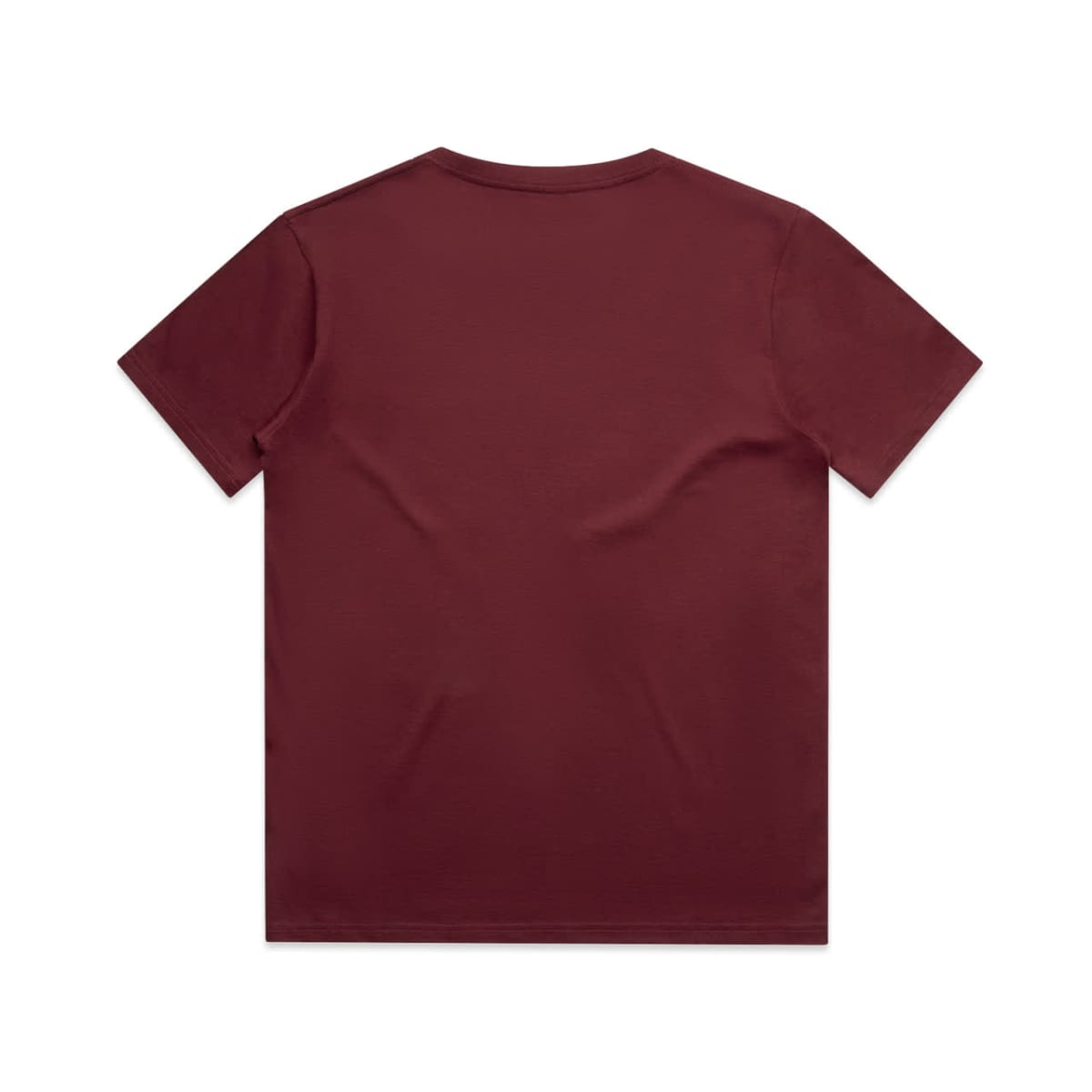 Youth Block Tee