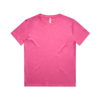 Kids Block Tee