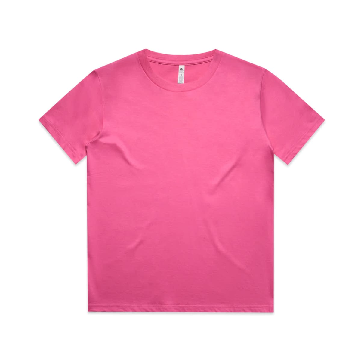 Youth Block Tee