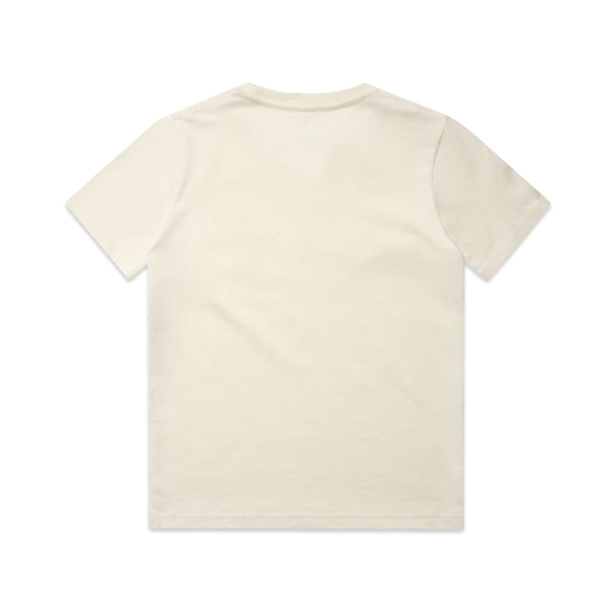 Kids Block Tee