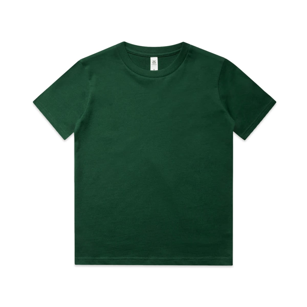 Kids Block Tee