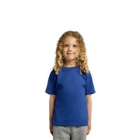 Kids Block Tee