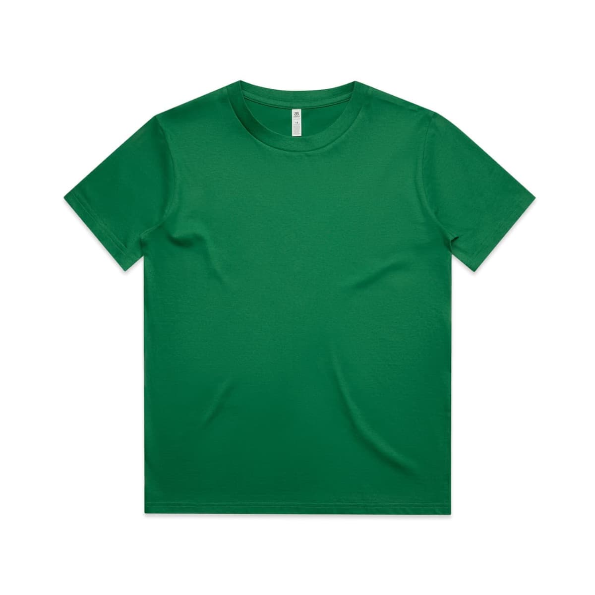 Kids Block Tee