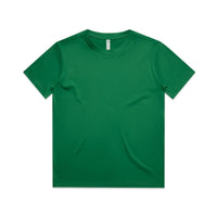 Kids Block Tee