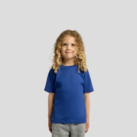 Kids Block Tee