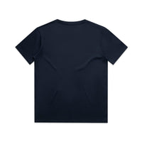 Kids Block Tee
