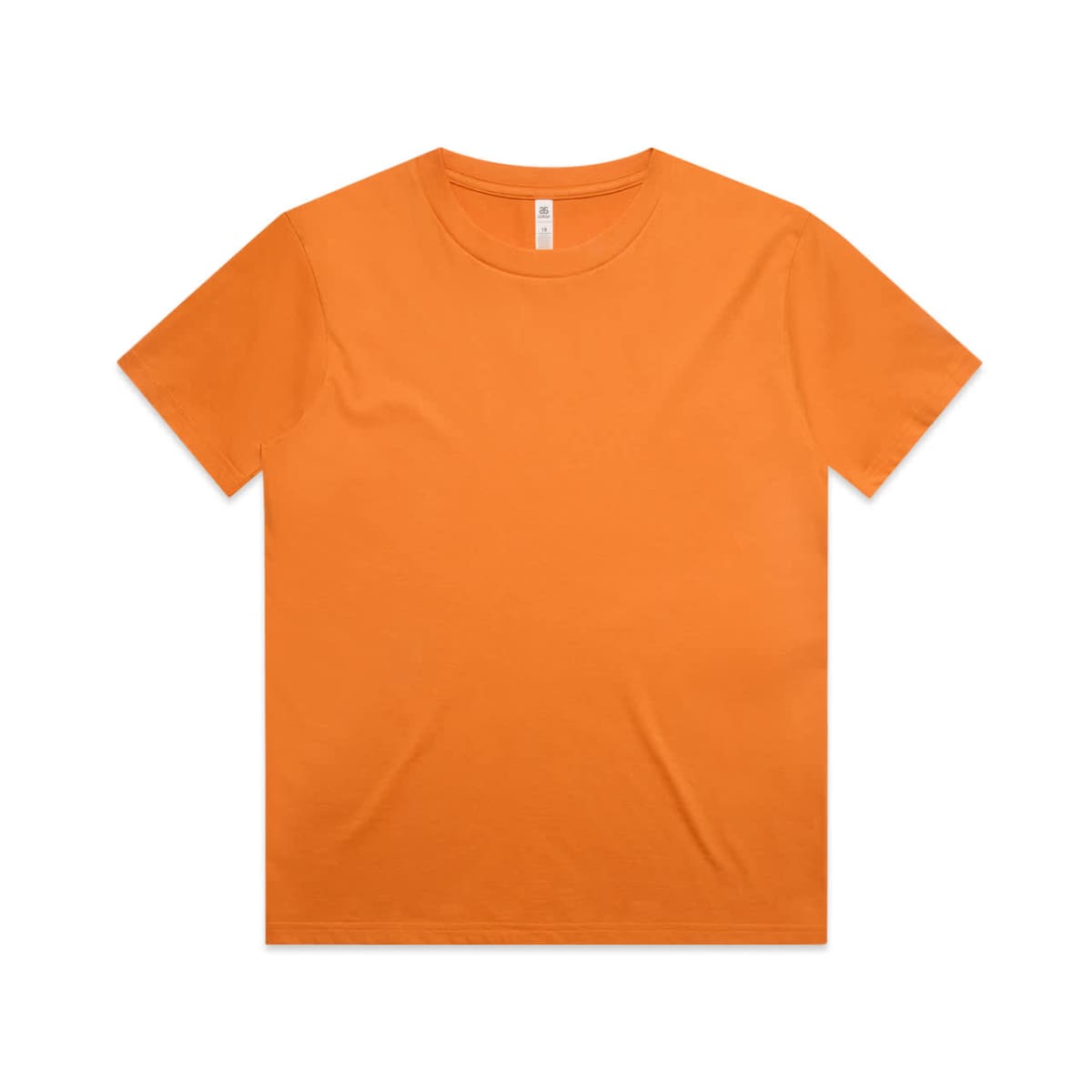 Youth Block Tee