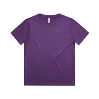 Youth Block Tee