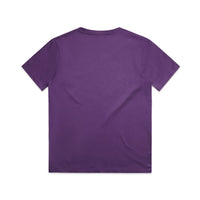 Youth Block Tee