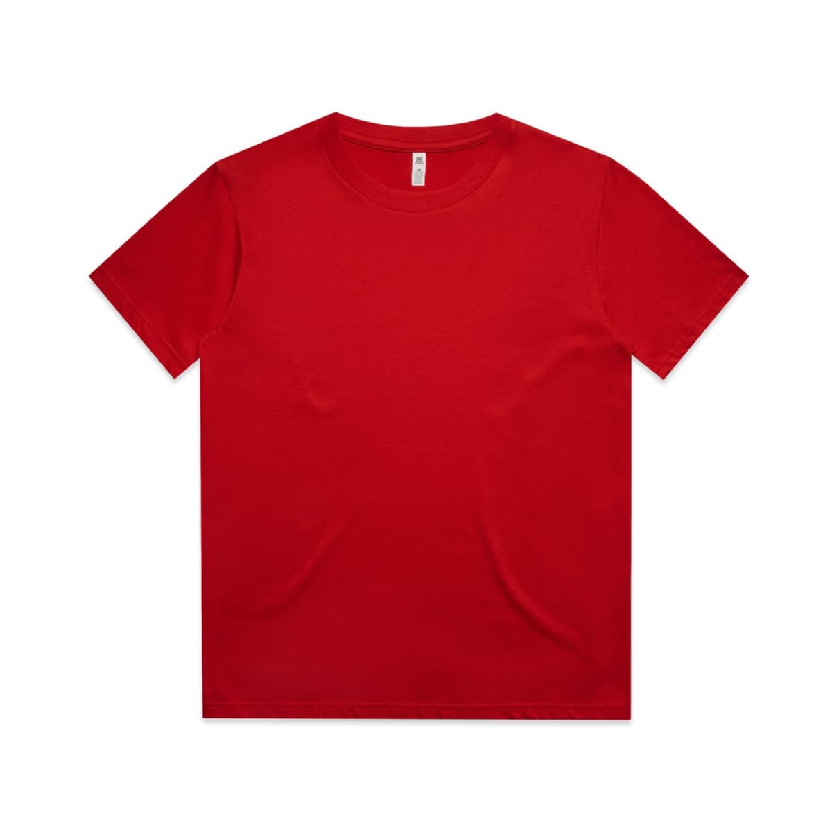 Kids Block Tee