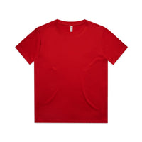 Kids Block Tee