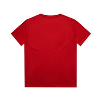 Youth Block Tee