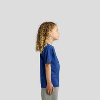 Kids Block Tee