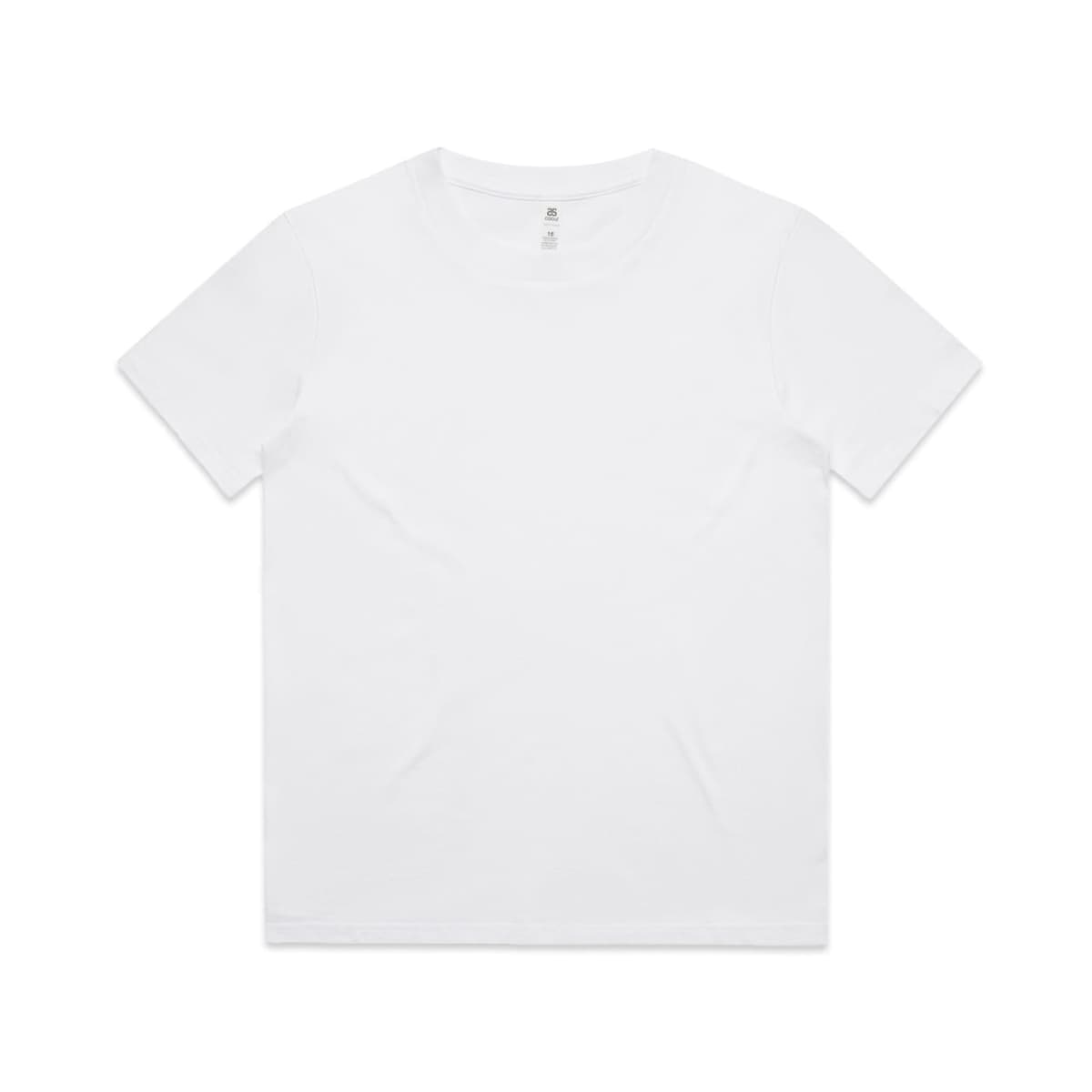 Kids Block Tee