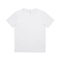 Youth Block Tee