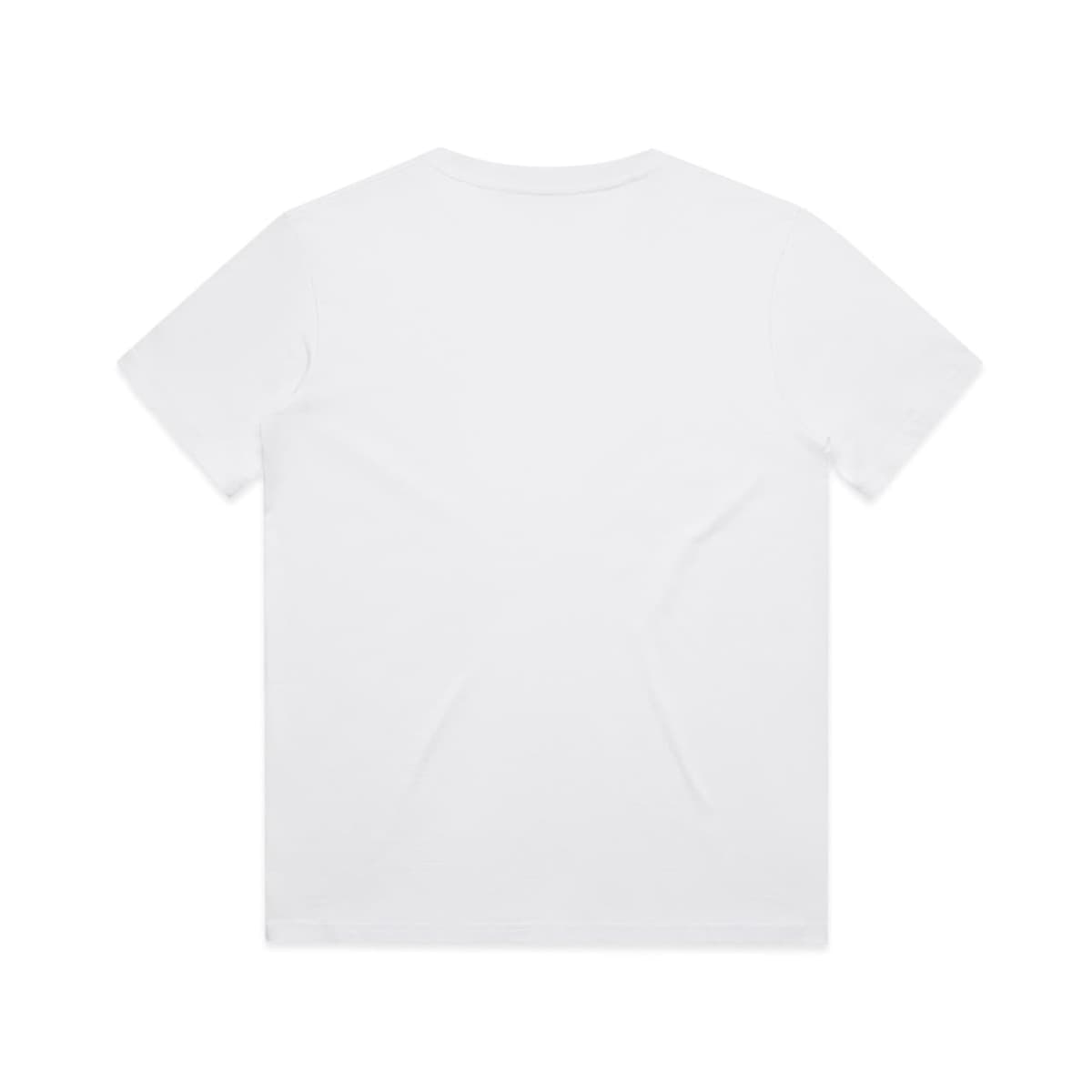 Kids Block Tee