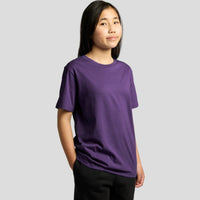 Youth Block Tee
