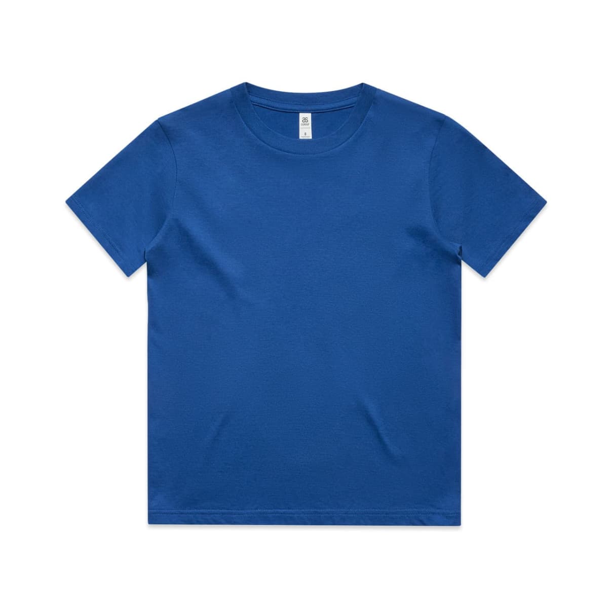 Youth Block Tee