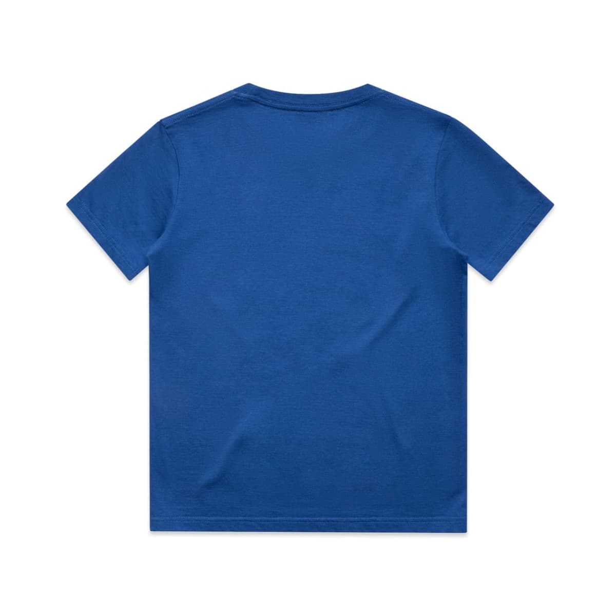 Youth Block Tee