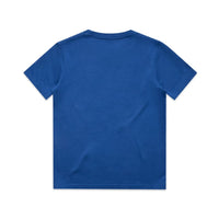 Youth Block Tee