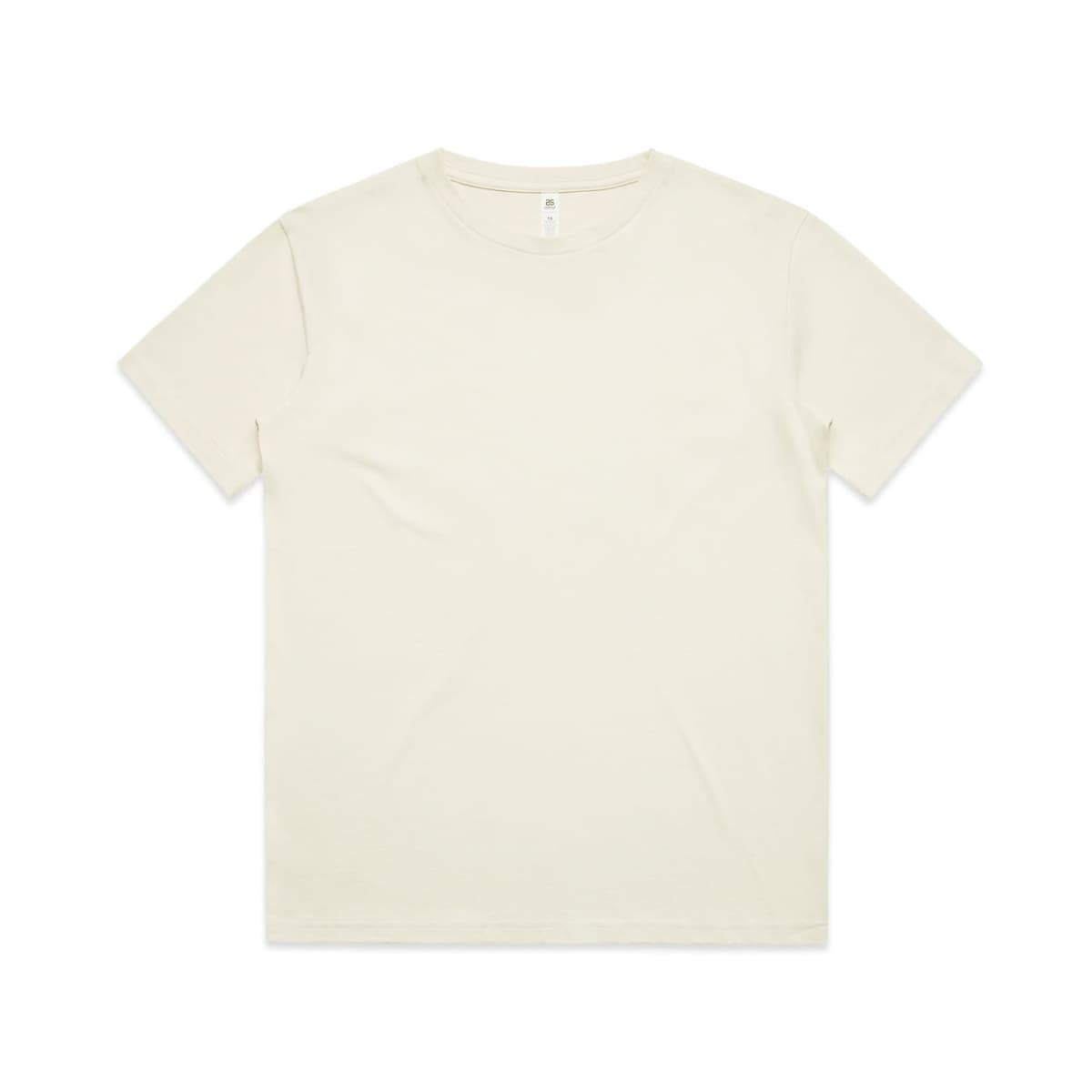 Youth Block Tee