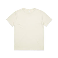 Youth Block Tee