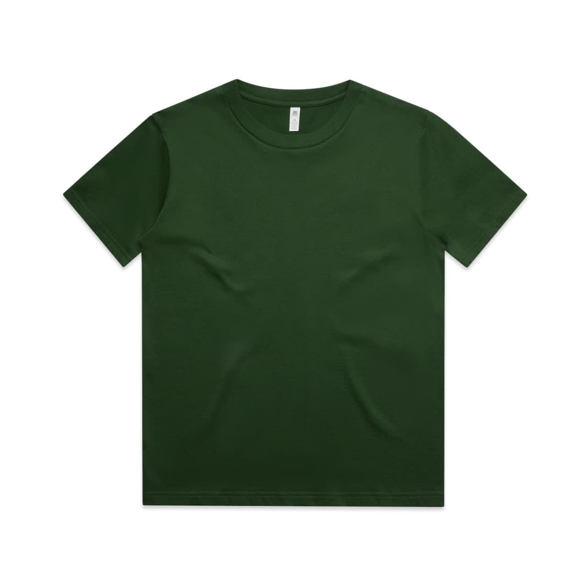 Youth Block Tee