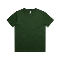 Youth Block Tee