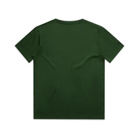 Youth Block Tee