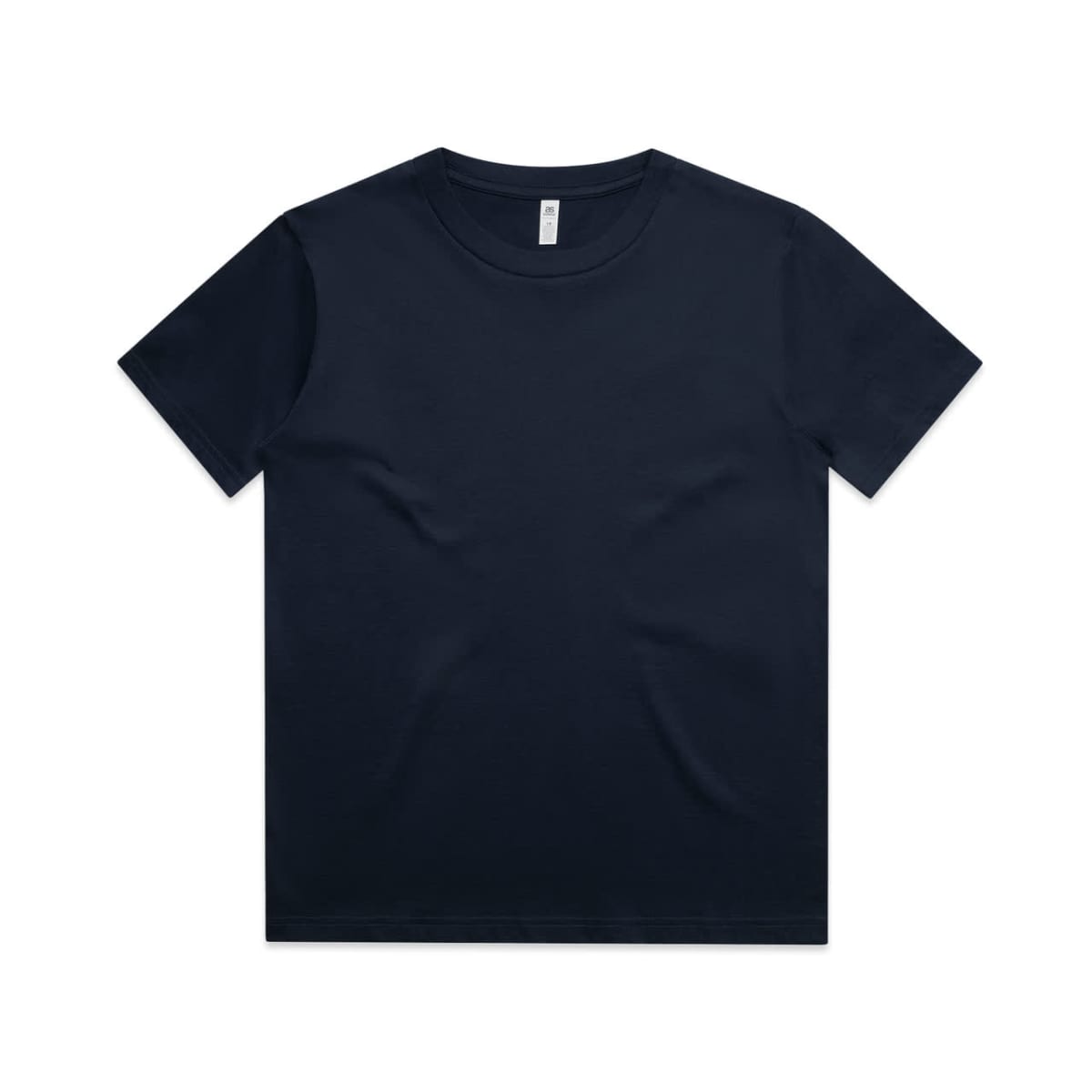 Youth Block Tee