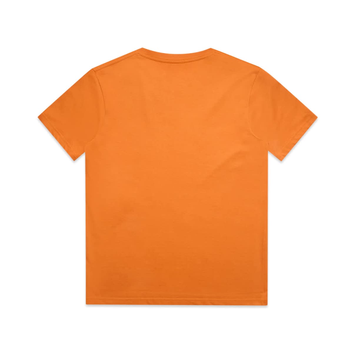 Youth Block Tee