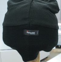 Acrylic Beanie with Thinsulate Lining