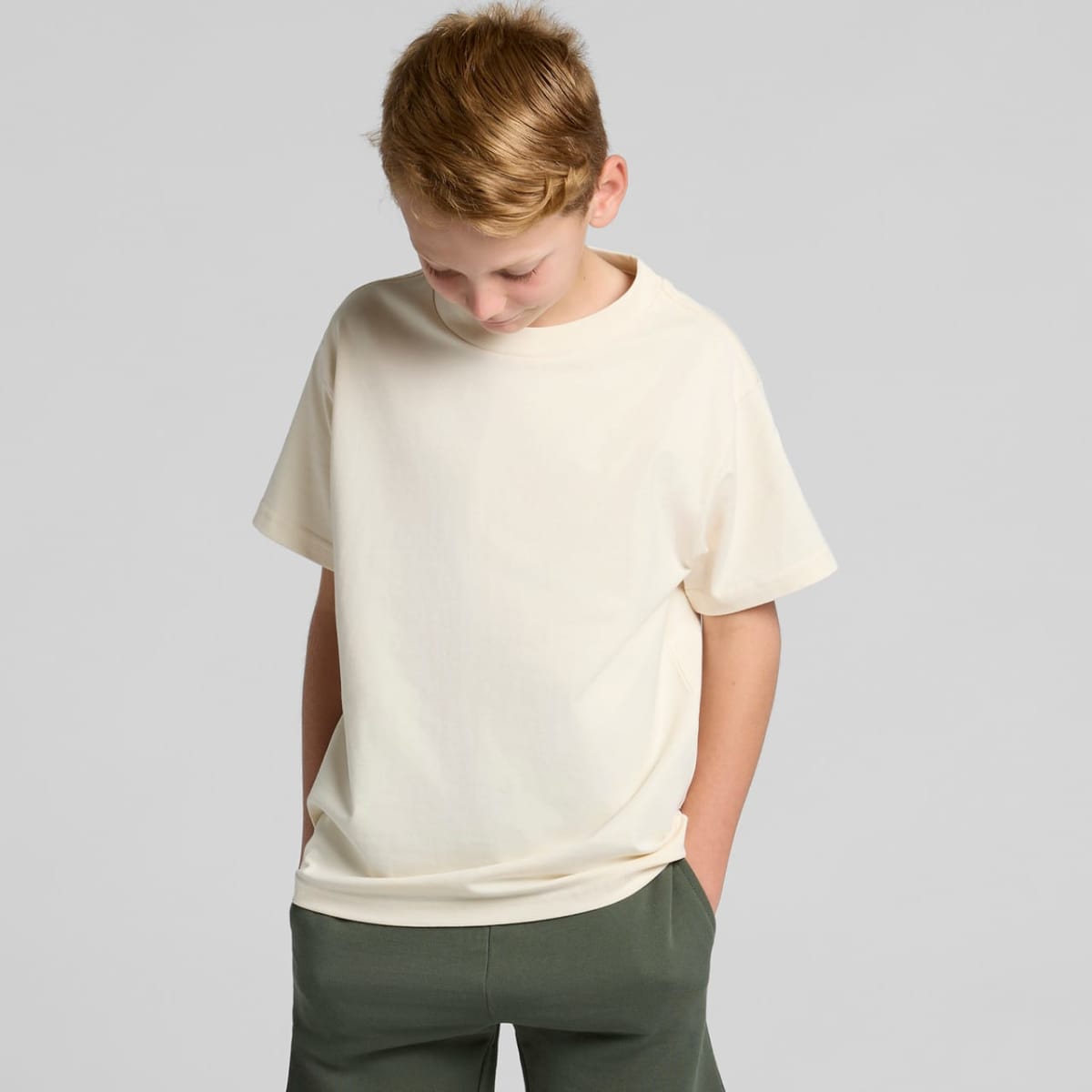 Youth Classic Tee