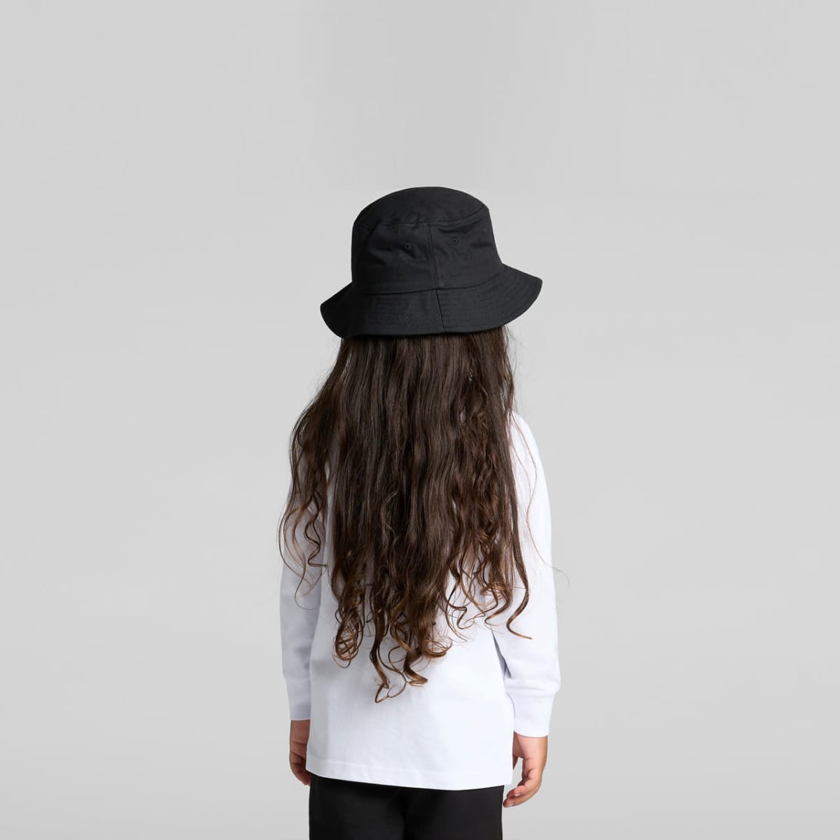 Kids Classic L/S Tee