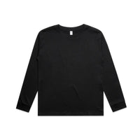 Kids Classic L/S Tee