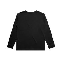 Kids Classic L/S Tee