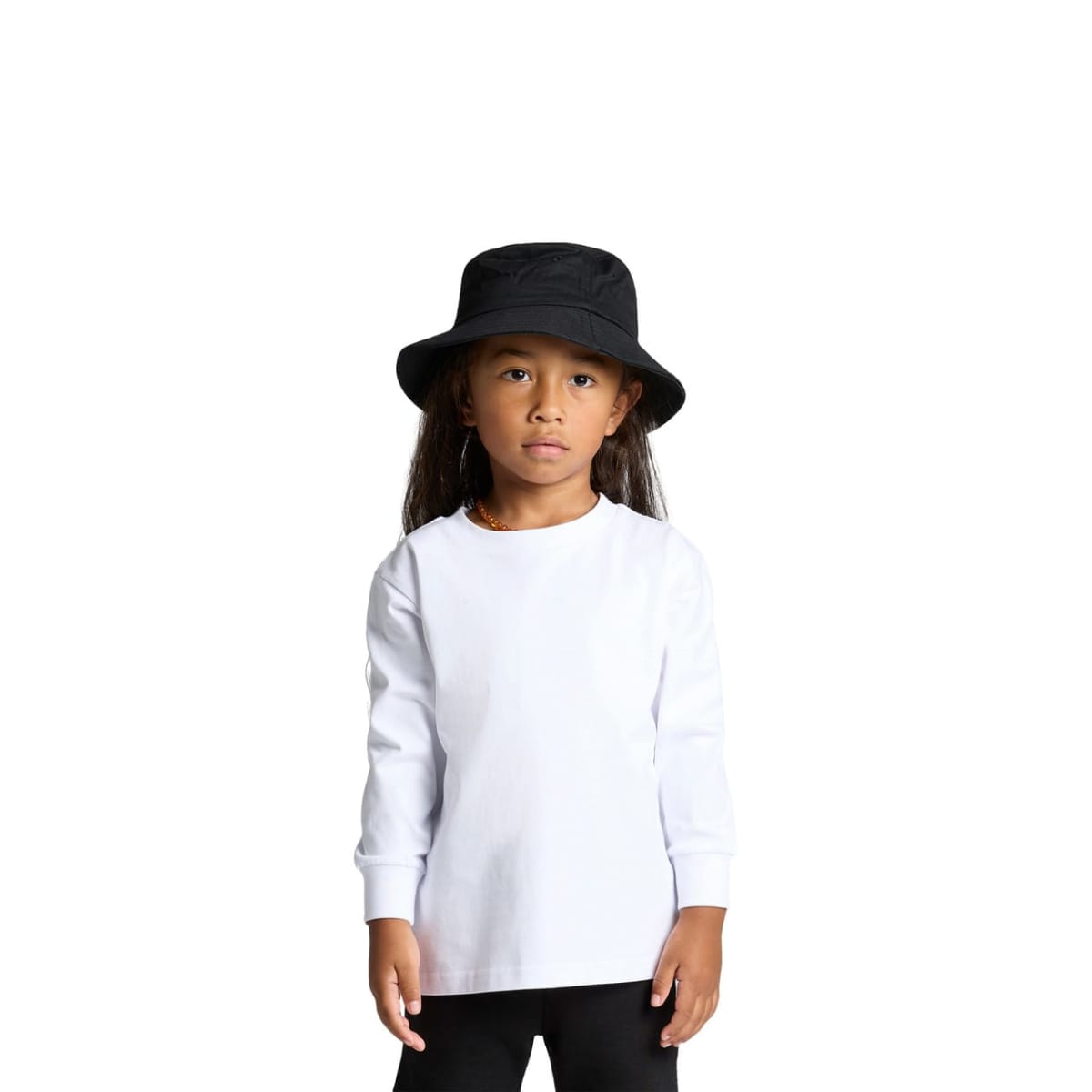 Kids Classic L/S Tee