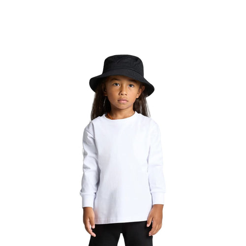 Kids Classic L/S Tee