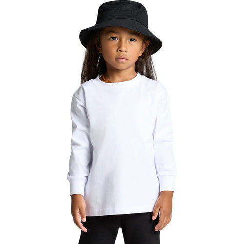 Kids Classic L/S Tee