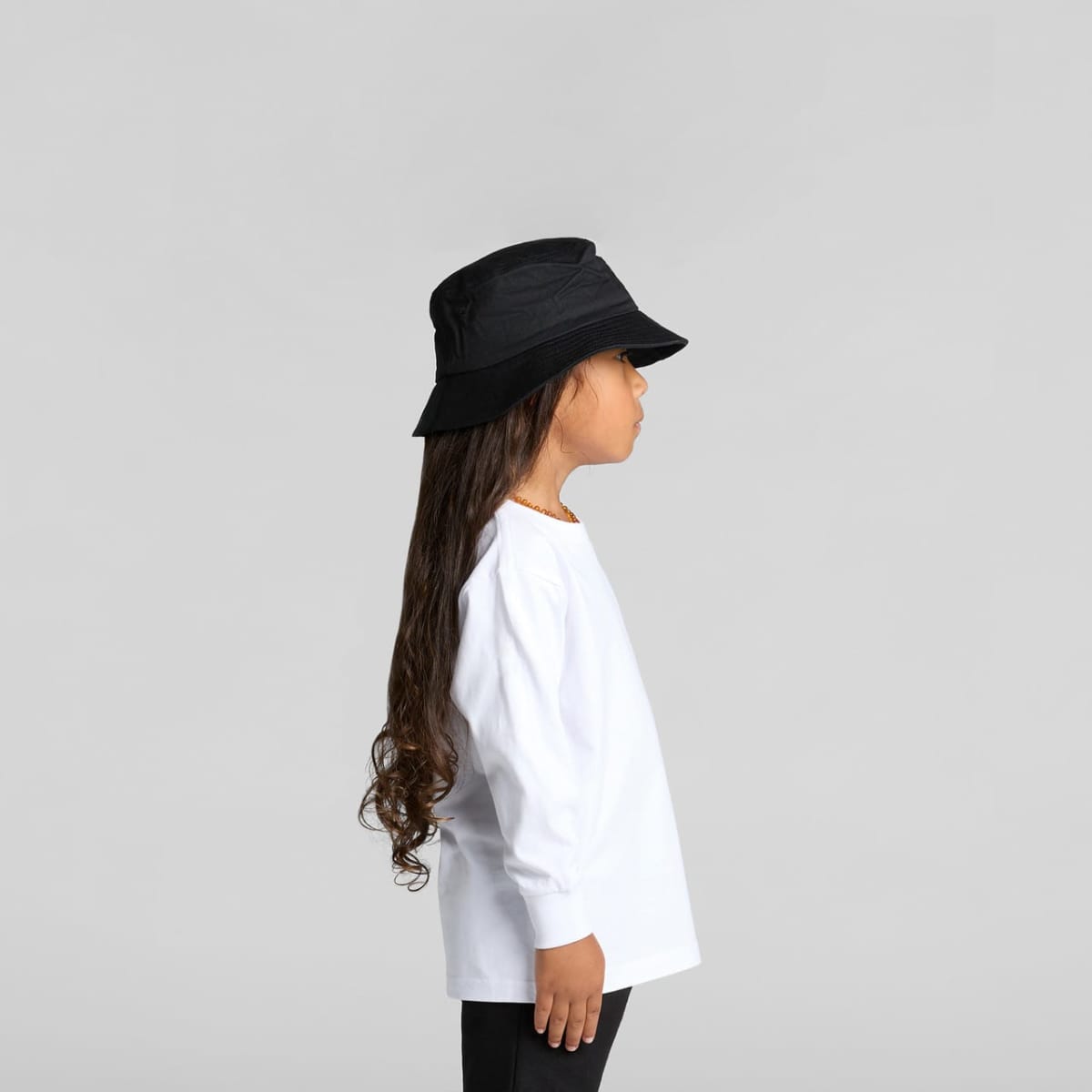 Kids Classic L/S Tee