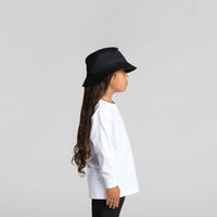 Kids Classic L/S Tee
