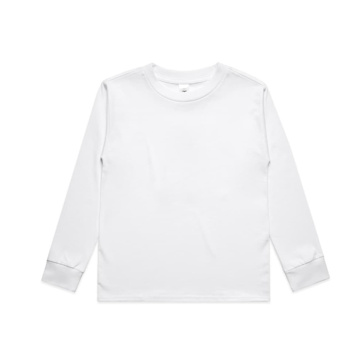 Kids Classic L/S Tee