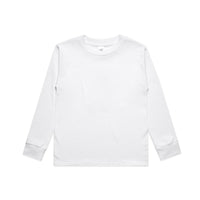 Kids Classic L/S Tee