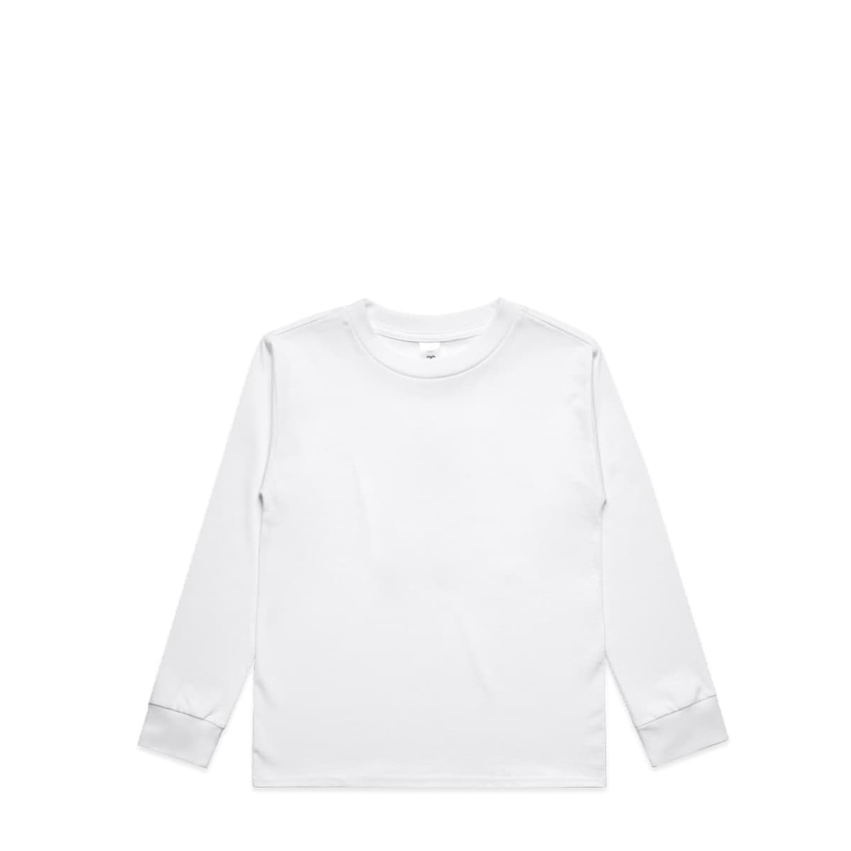 Kids Classic L/S Tee