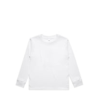 Kids Classic L/S Tee