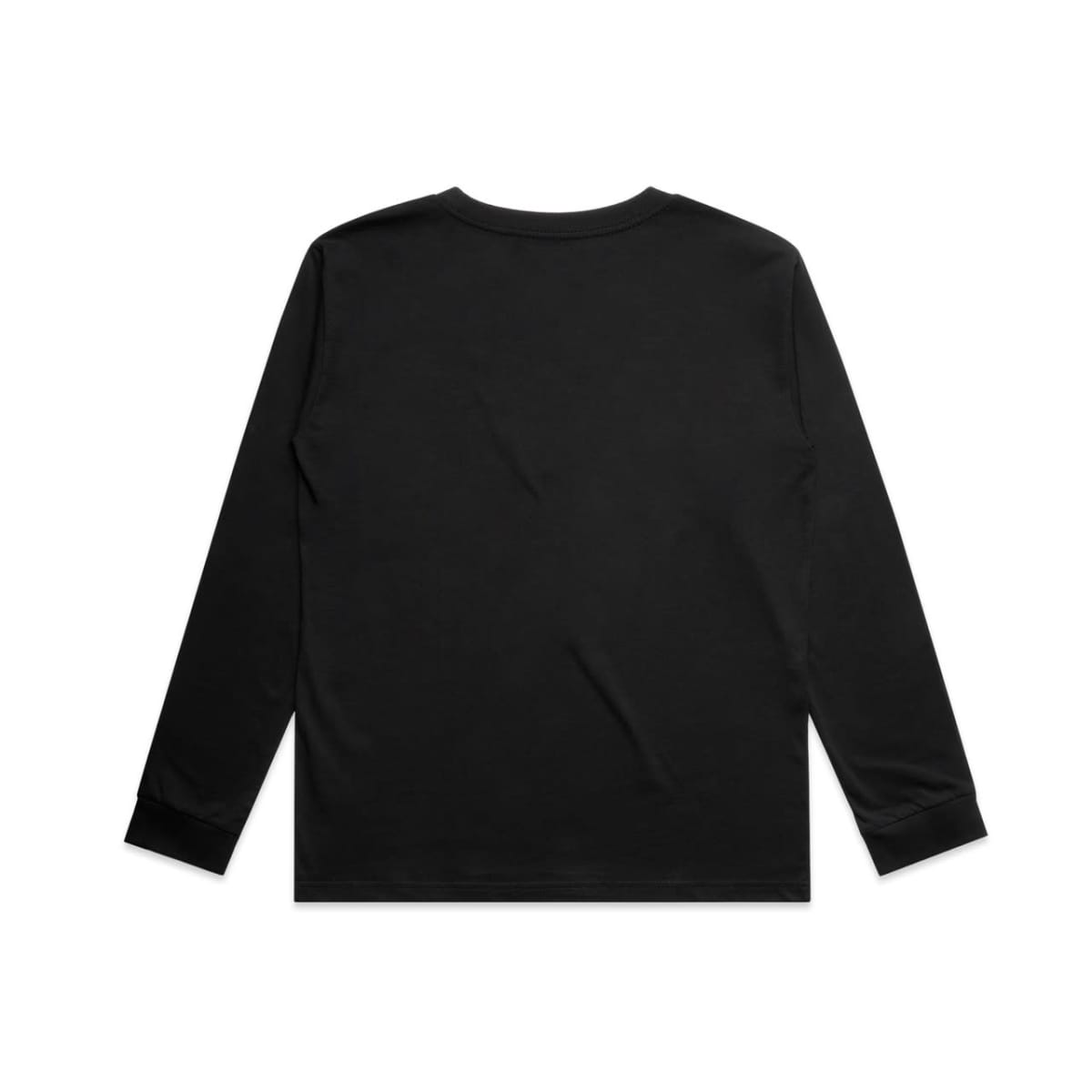 Youth Classic L/S Tee