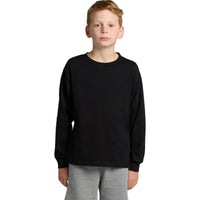 Youth Classic L/S Tee