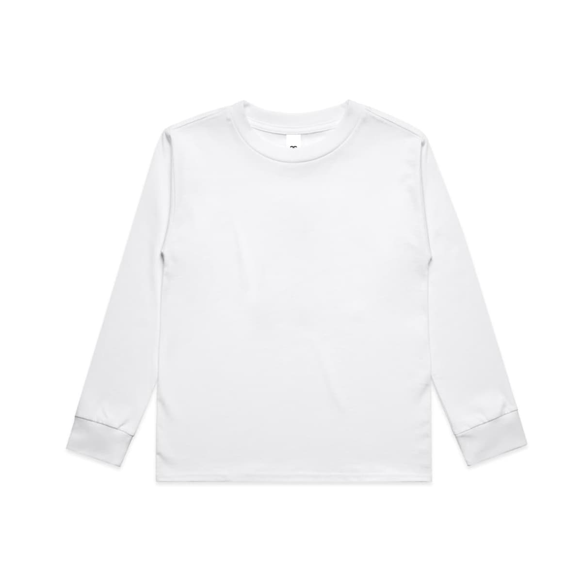 Youth Classic L/S Tee